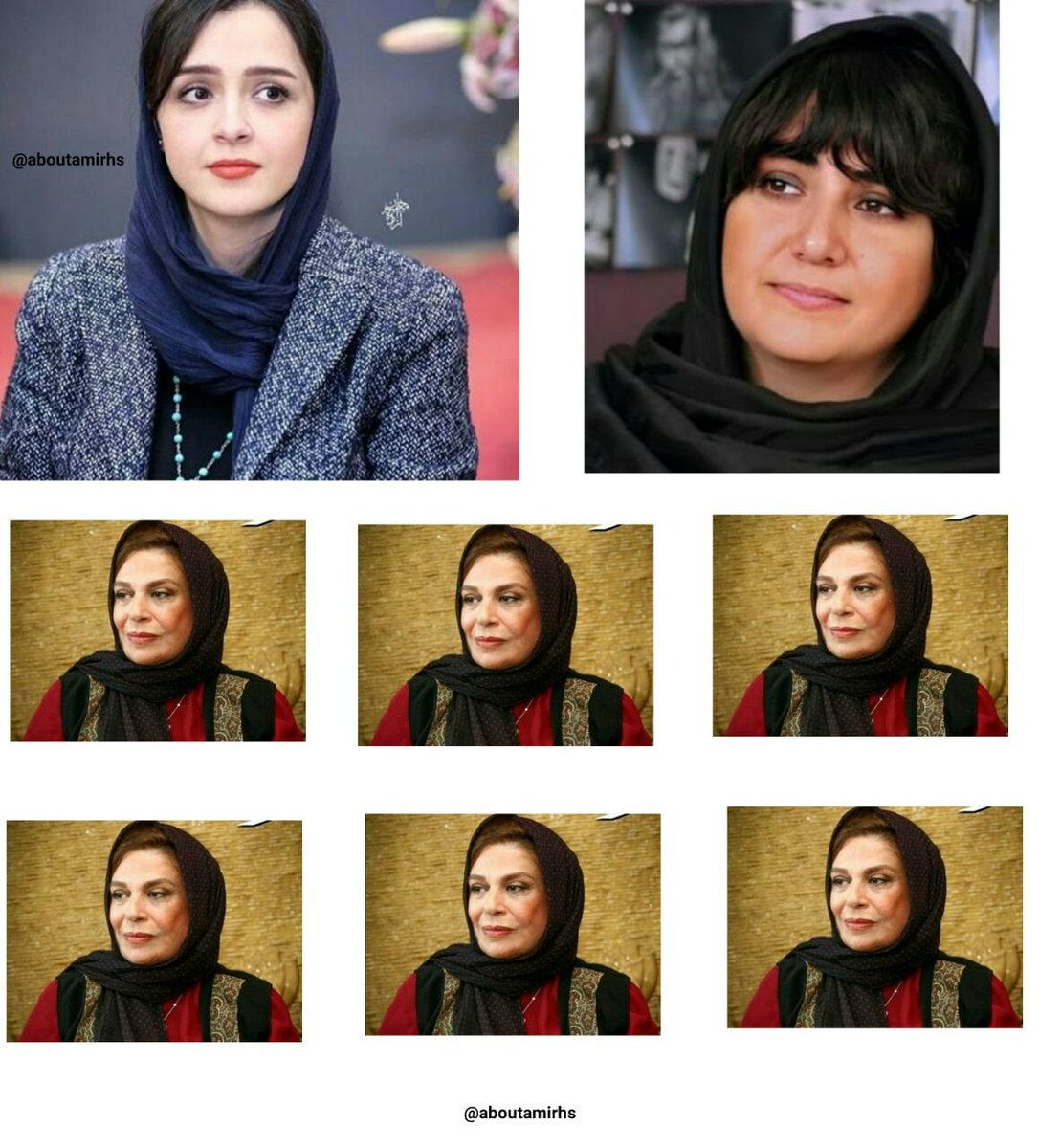 🇮🇷 ایرانگرا tweet media