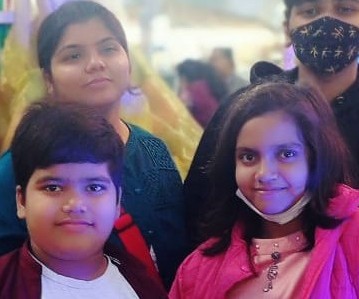 ChanchalFor's tweet photo. Plse help us find answer!
Why her?
A pure soul like her deserved to go like this?
We've taught wrong since childhood?
क्या जो सबका बुरा करते है वही खुश रहते है?
@aajtak
@mathurapolice @NCWIndia @UPMahilaKalyan 
#JUSTICE_FOR_CHANCHAL https://t.co/CeGf8tbVwt