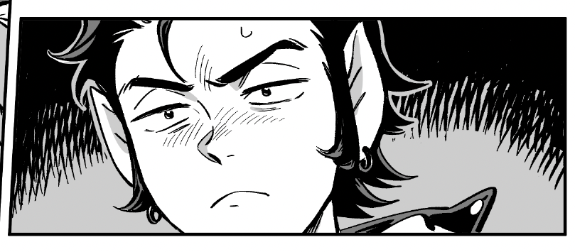 #DEVILSCANDYCOMIC UPDATE
01/17/22: CH14 • p24
---------------------
https://t.co/Ab3MmA7wO2
---------------------
CH14 start: https://t.co/LZNYxFJAIX #hiveworks 