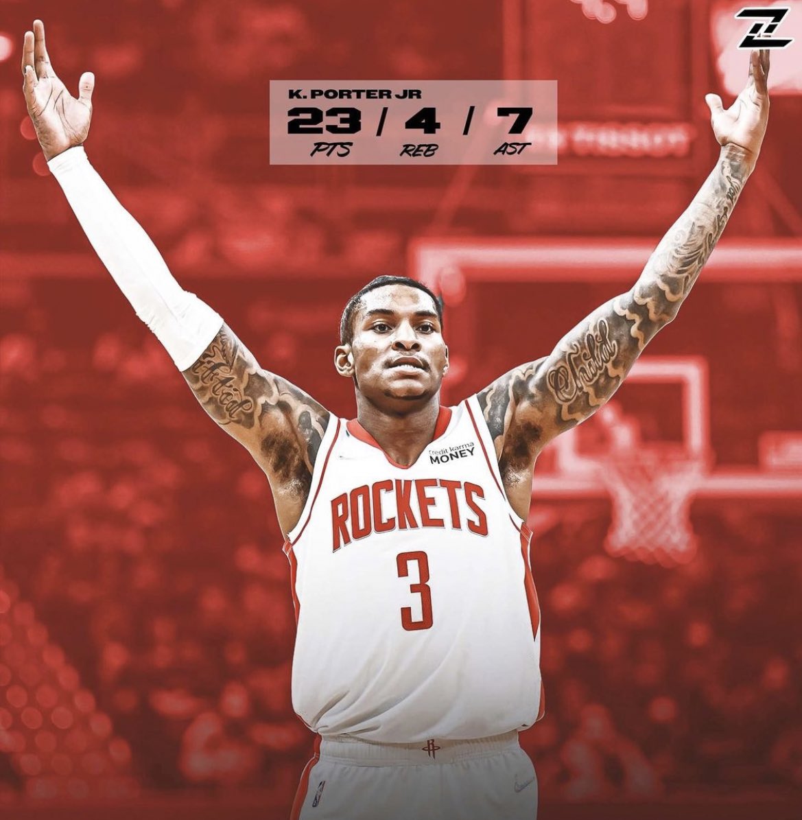 The Zone Press tweet media