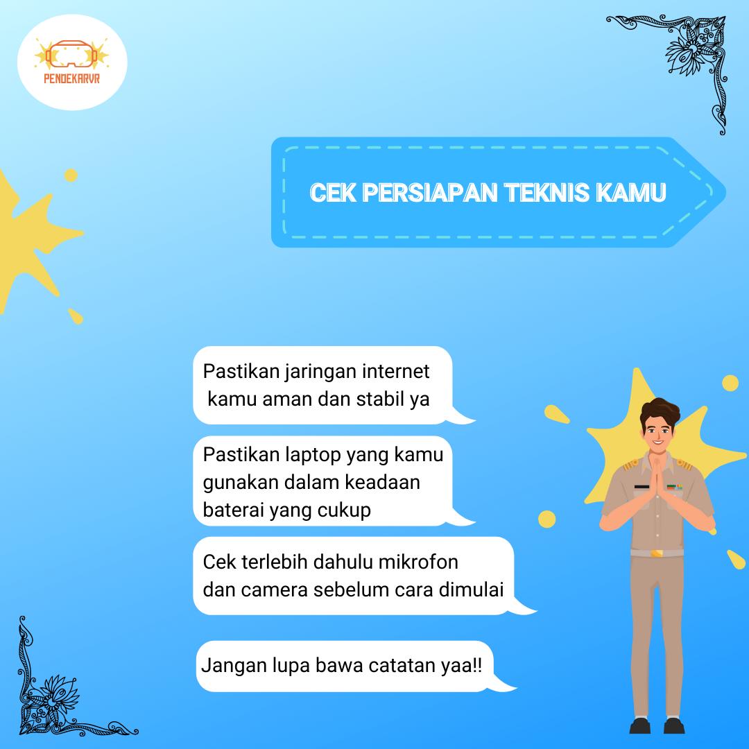 pendekarvr's tweet photo. #TipsPendekarVR #VRIndonesia #VRGeek #VRInfo #VRNews https://t.co/nJJ3w22czy