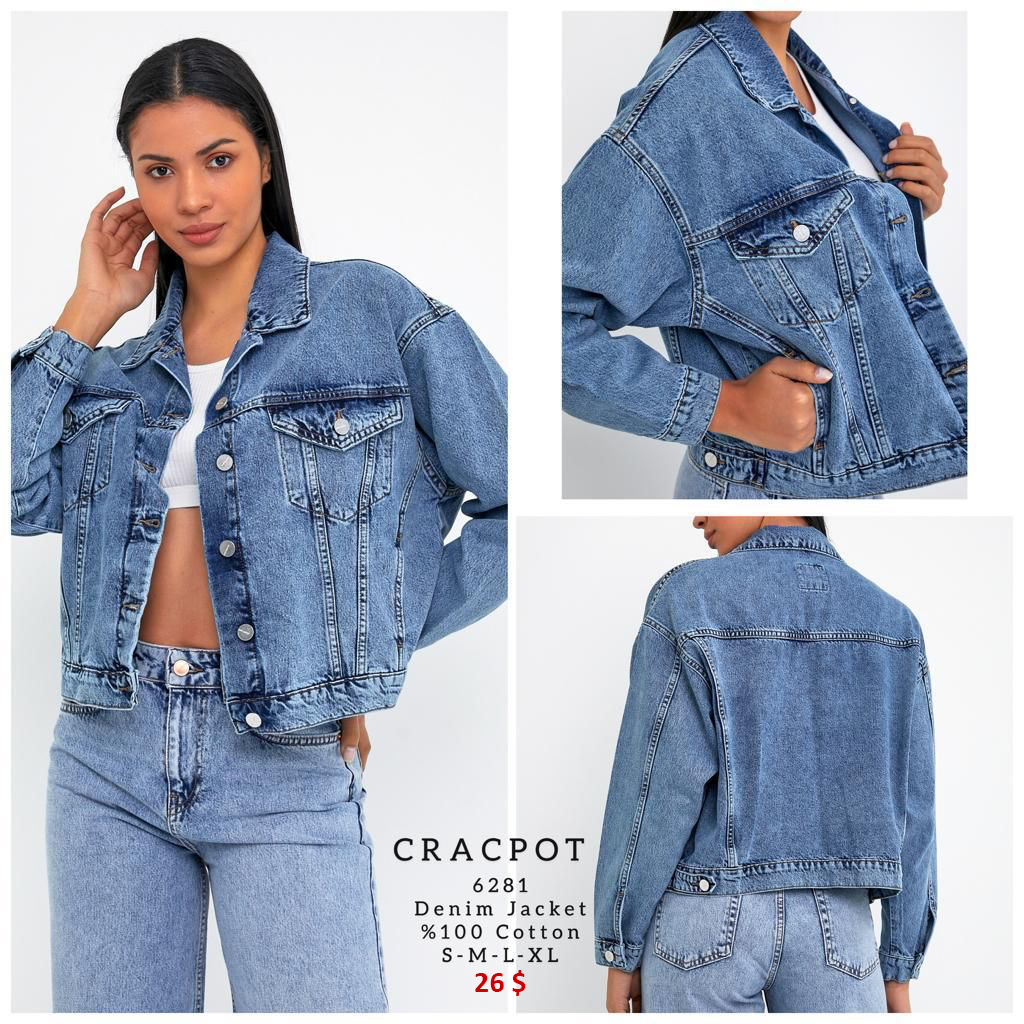 sdc_jeanscom's tweet photo. 💙 Новая коллекция!!! 💙
Джинсовые куртки Cracpot.

#sdc_новинки #sdc_джинсовки #джинсовыекуртки #джинсоваякуртка #джинсовыекурткиоптом #женскиеджинсовки #джинсовкиоптом https://t.co/1L0egKOOv3