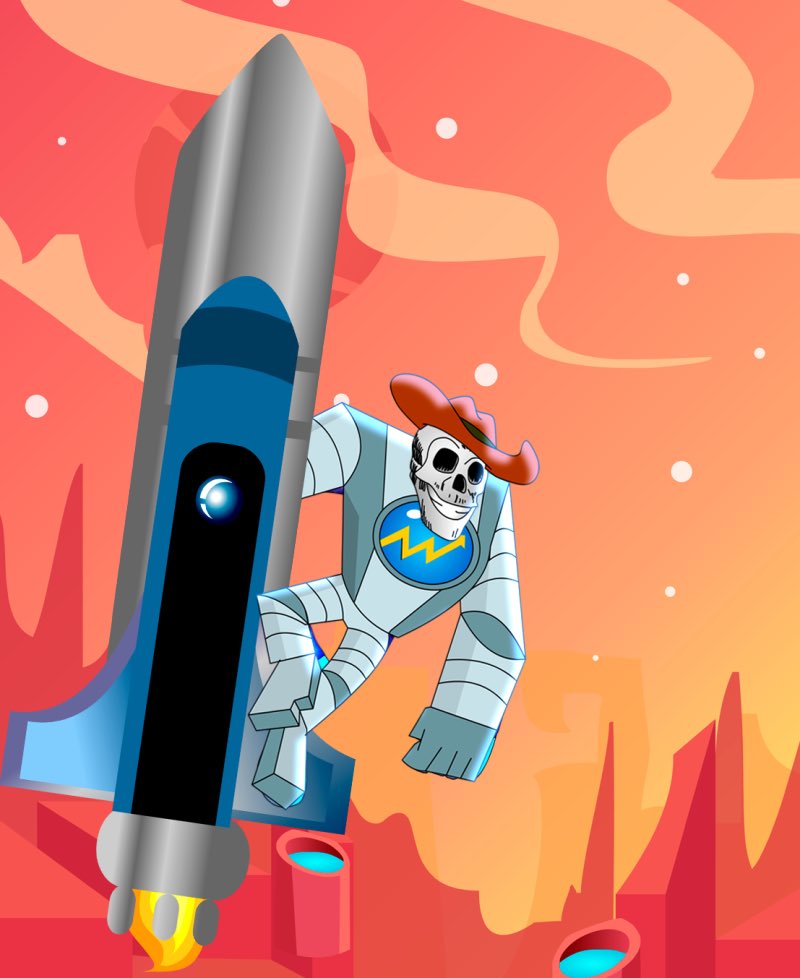 Check out the link in my bio! Join the discord to learn how to be whitelisted.🚀🦍❤️ #eth #nft #nfts #Ethereum #BTC #gme #discord