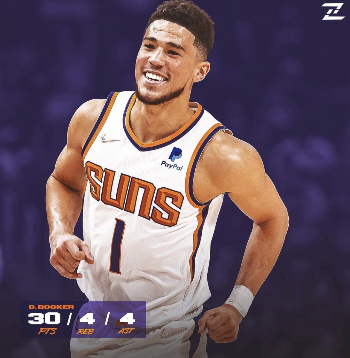 The Zone Press tweet media