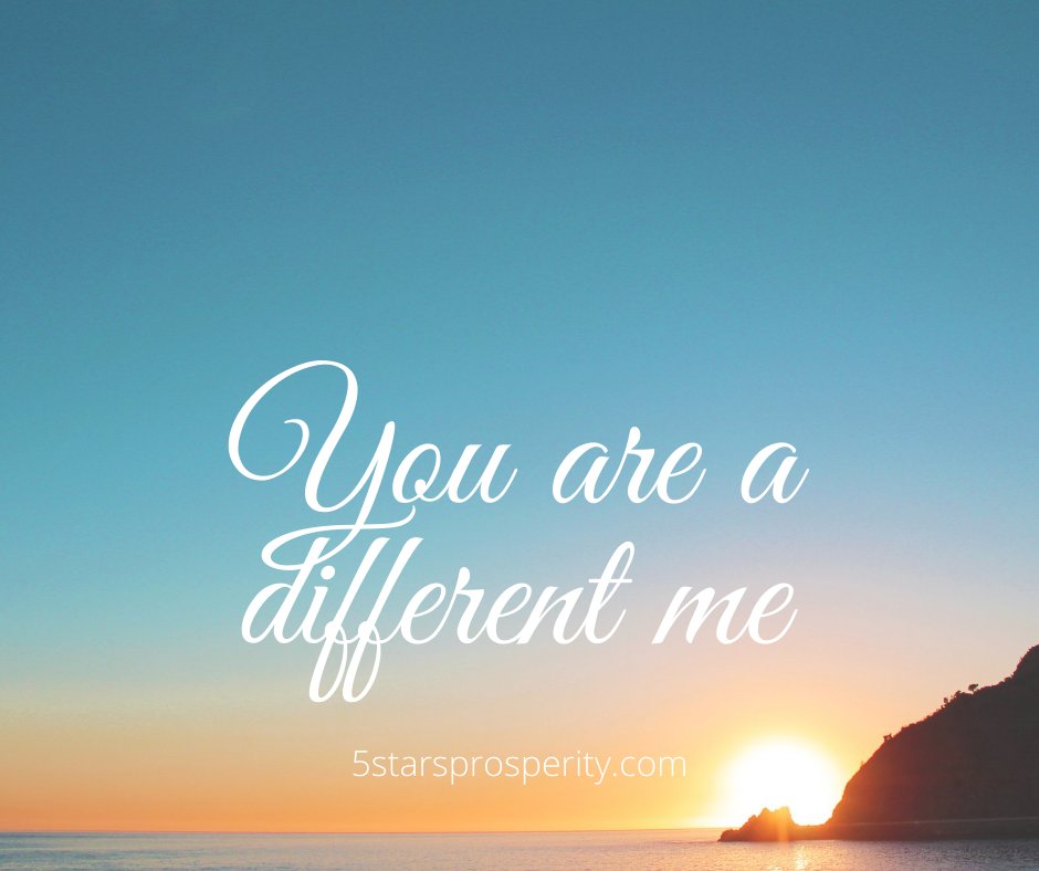 IngriddeBock's tweet photo. According to the principles of oneness, you are a part of me. When I look at you, I see a little piece of my soul in you. So, that can be good or not. Anyway, I always want to hug you. I love you dear little piece of me ❤️
.
#oneness #partofme #togheter #differentme #youandme https://t.co/tK61ZRWW7p