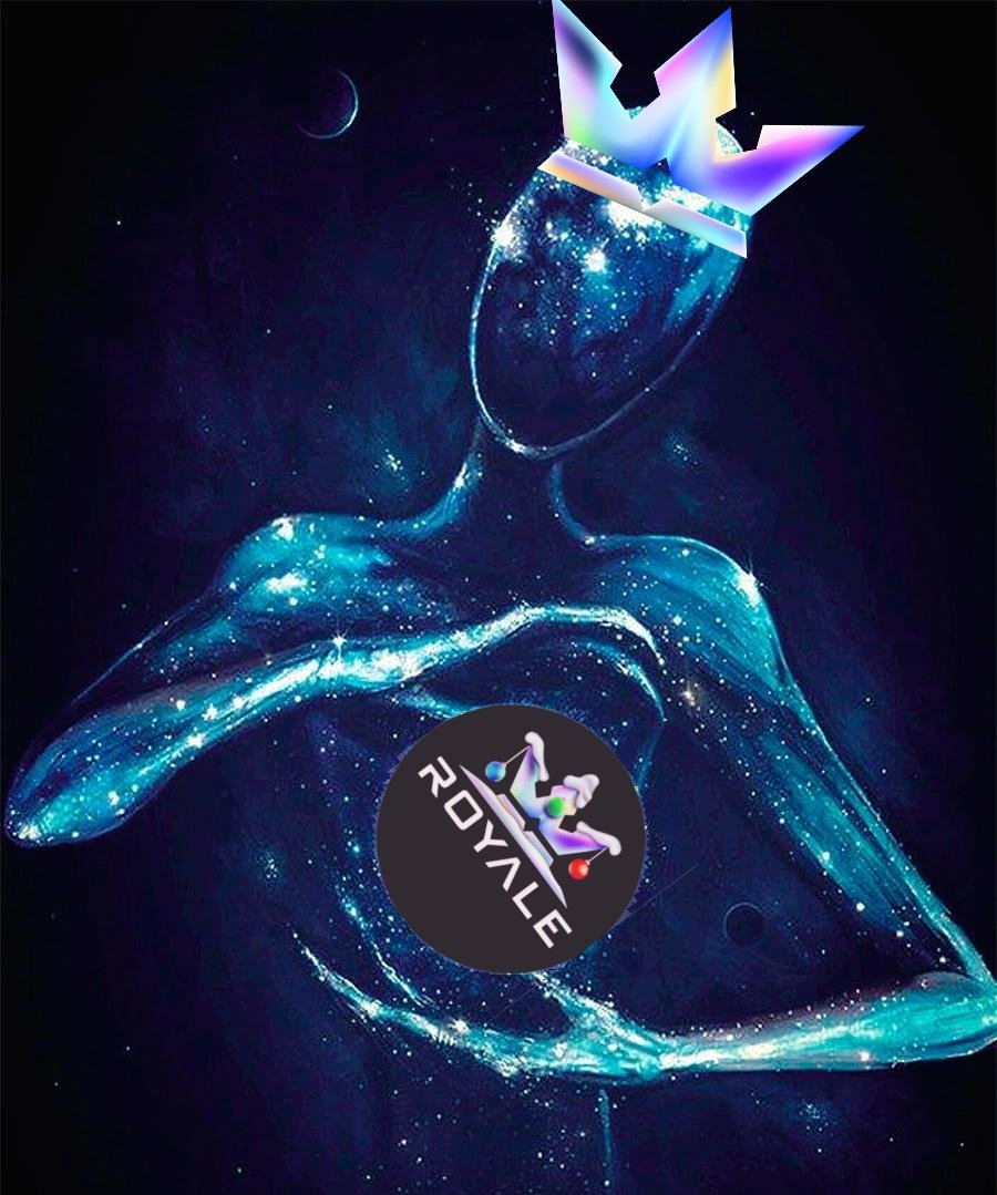 Cryptoaimaster's tweet photo. Check out @Royale_Finance  staking program, they gave you opportunity to stake it on 3 networks ( BSC, ETH and POLYGON)! https://t.co/WCojxzW0Xf
