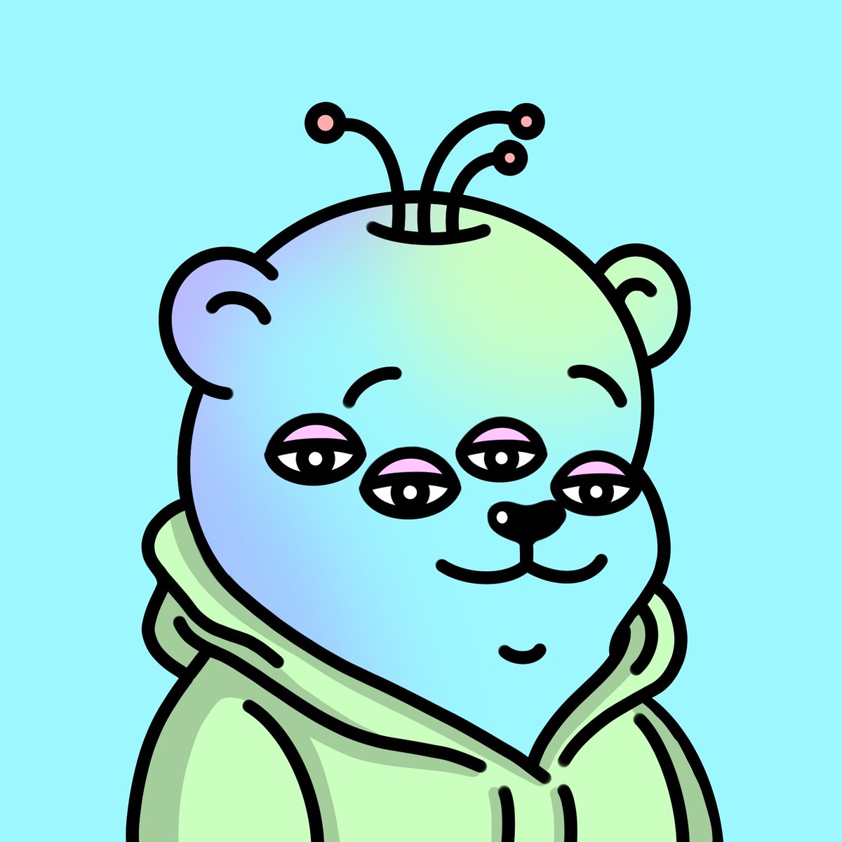 cozybearsdao's tweet photo. 🌱 NFT GIVEAWAY 🌱

Join the cave🐻(50 uses only!):
https://t.co/sLVEeJeoqE /B3HwT6re 

🚨 Win 1x Cozy Bear NFT
- follow us
- turn on notifications
- RT, like and tag 5 frens

Raffle in 24h.
#NFTGiveaway #WomeninNFTs #NFTs #NFTdrop https://t.co/hhTNERoSv6