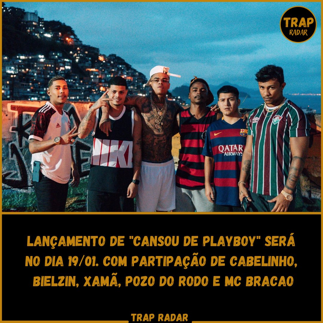 Trap Radar tweet media