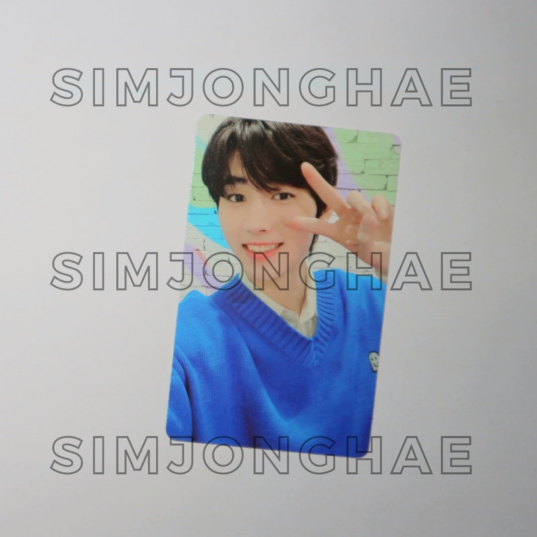 simjonghae's tweet photo. @jualanengene Boleh liat dulu kaaak https://t.co/NF5hS9ihiF