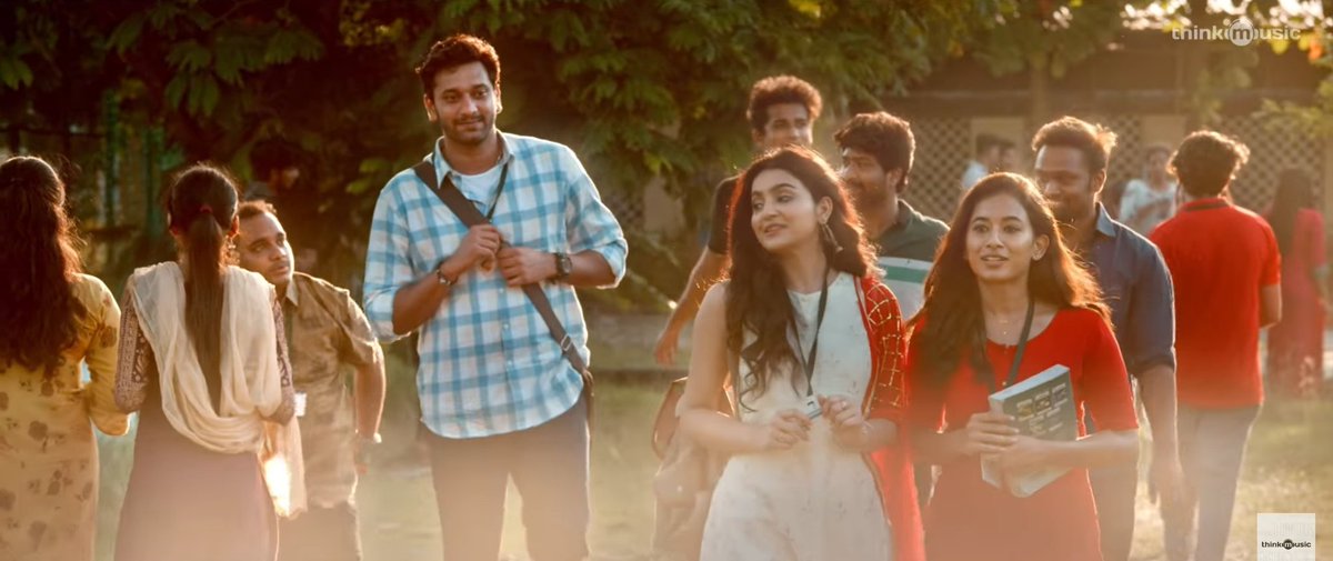 SnegaPriyaS's tweet photo. Hello my most prettiest woman! You looks so Gorgeous @Avantika_mish 🥺🥺💘!
#DBlockTrailer
https://t.co/2RyOvrX1PF https://t.co/tnEtDdNrDF