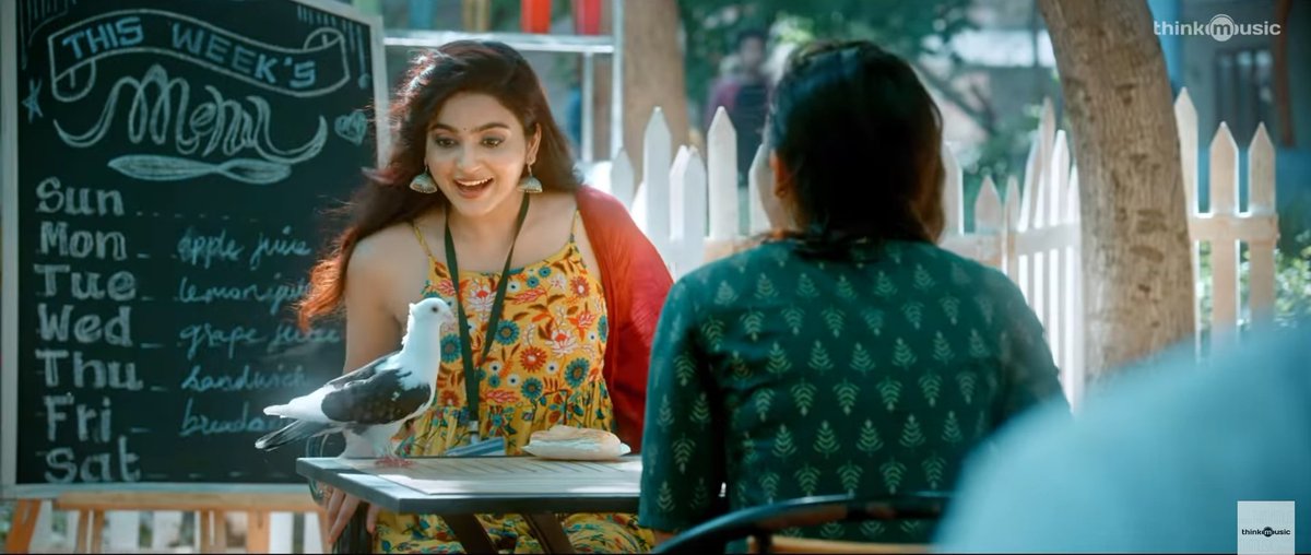 SnegaPriyaS's tweet photo. Hello my most prettiest woman! You looks so Gorgeous @Avantika_mish 🥺🥺💘!
#DBlockTrailer
https://t.co/2RyOvrX1PF https://t.co/tnEtDdNrDF