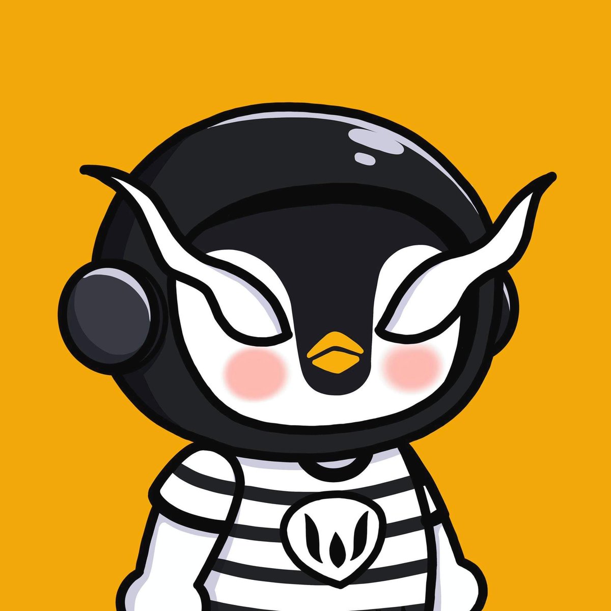 ขอเกาะกระแสความร้อนแรง #MetaWardenNFT ไปด้วยคน และขอบคุณ <a href="/PannPamNFT/">PannPam.WAD</a> สำหรับรูปสวยๆด้วยครับ
#MetaWarden #MetaWardenFanart