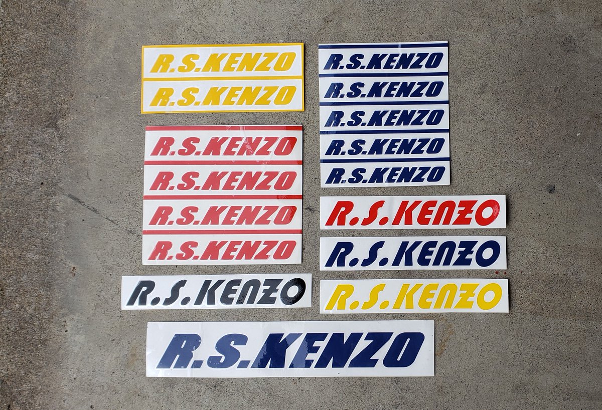 R.S.Kenzo tweet media