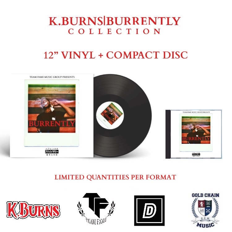 OGUncleBurnie's tweet photo. #Burrently [LP]
THIS FRIDAY
1•21•2022 | 12am (PST)
Limited Edition 
12”+Compact Disc
via #TeamFameGVNG
Look out for the link 
⚔️⛓🏆
#GoldChainMusic 
#OGUncleBurnie™ 
#TF2TheDeath
-OGB https://t.co/Xh1AYxT2Ph