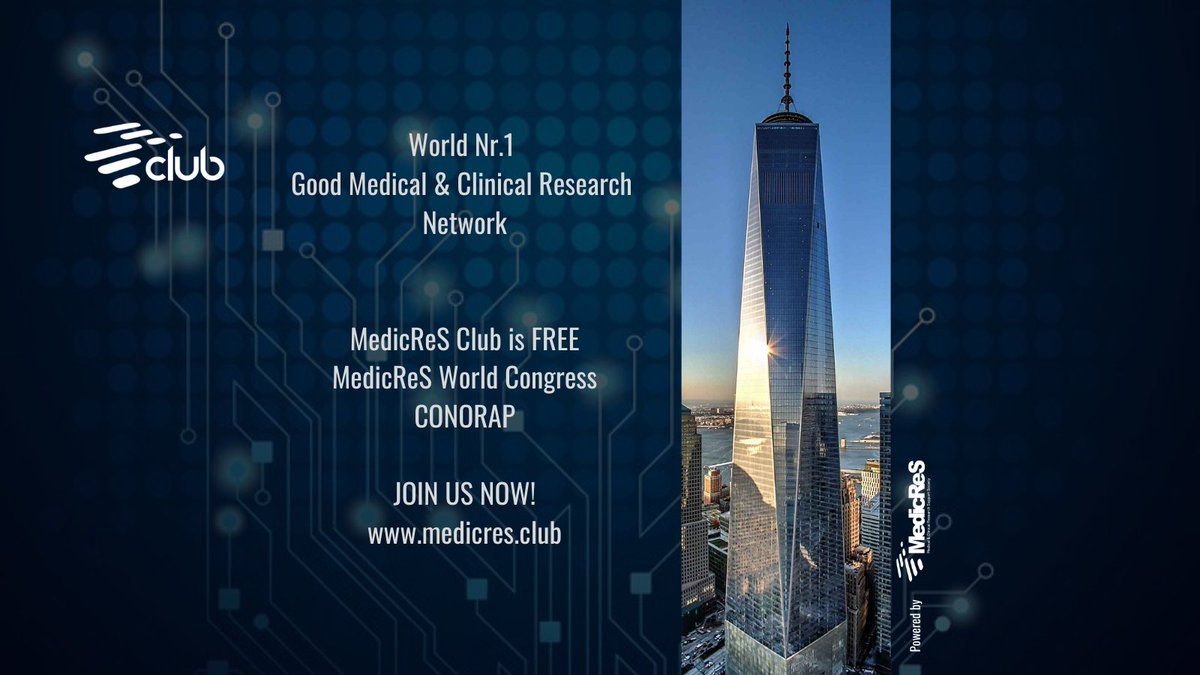 MedicReS's tweet photo. #MedicReS #MedicReSClub #MedicReSTV #EPicos #Conorap #BeGMR #Biyoistatistik https://t.co/VXWBySlpbc