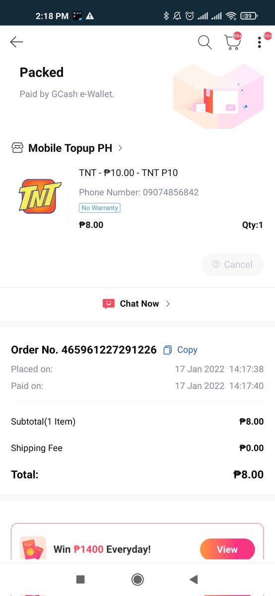 gah0926's tweet photo. By using the SocialGood App, I got the same amount I spent on shopping in crypto for free!
Use invitation code: 4H9XYH to shop practically free at over 1,800 stores
Already used by 1 million people!
https://t.co/3j8aK51gx9 
#SocialGoodApp_CryptoBack  .m https://t.co/YhzQ1IMaCV