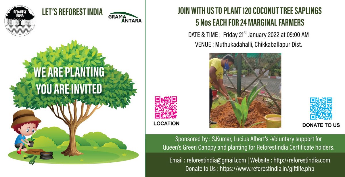 reforestindia's tweet photo. https://t.co/SL6BomaNiD