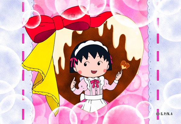 Popular Tweets Of ちびまる子ちゃん 公式 10 Whotwi Graphical Twitter Analysis