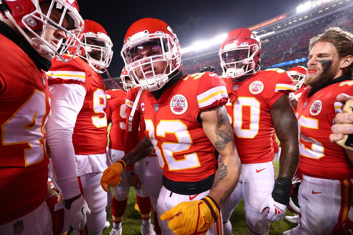 Tyrann Mathieu tweet media