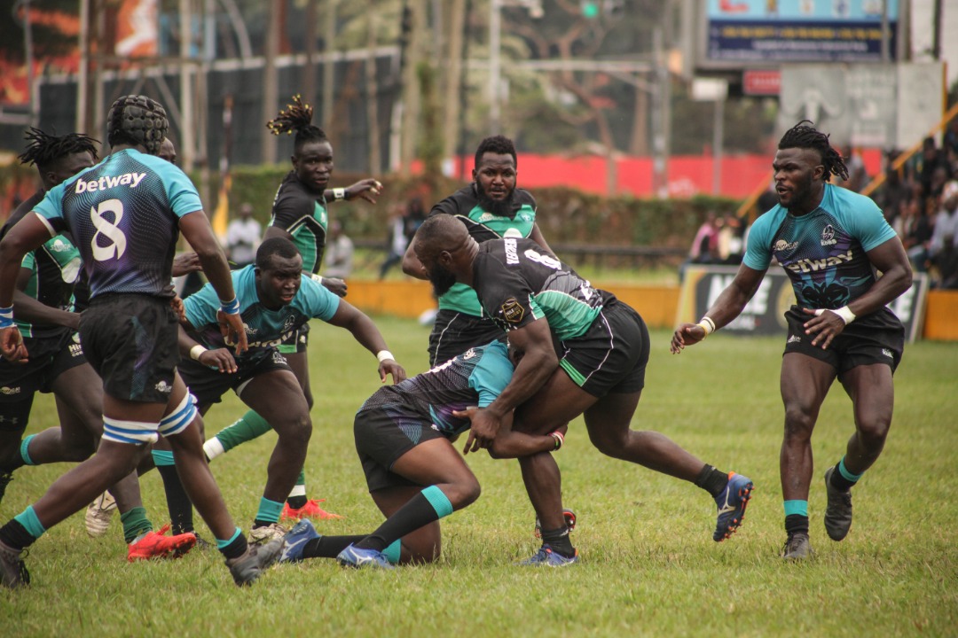 OfoyrwothAaron's tweet photo. Grateful for the Saturday home win with the team @HeathensRFC 👍🏿🙏🏿
@HWamwayi on the 📸

#OA9 
#GodAboveEverything 
#HeathensTuuko https://t.co/2ssbOiQSc6