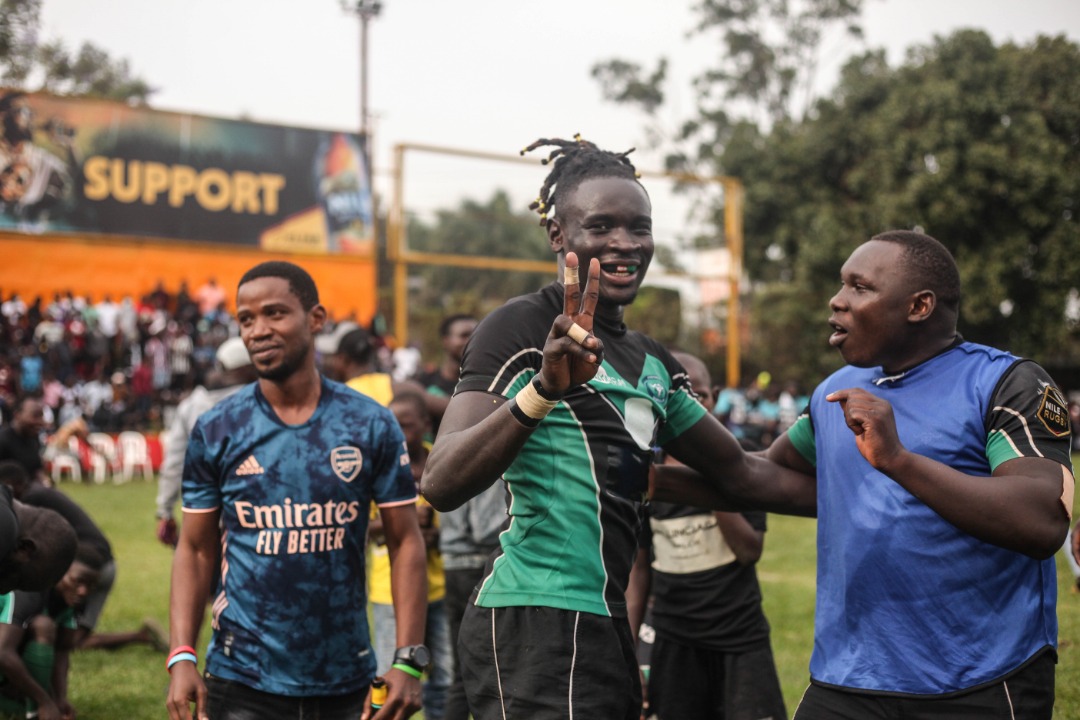OfoyrwothAaron's tweet photo. Grateful for the Saturday home win with the team @HeathensRFC 👍🏿🙏🏿
@HWamwayi on the 📸

#OA9 
#GodAboveEverything 
#HeathensTuuko https://t.co/2ssbOiQSc6