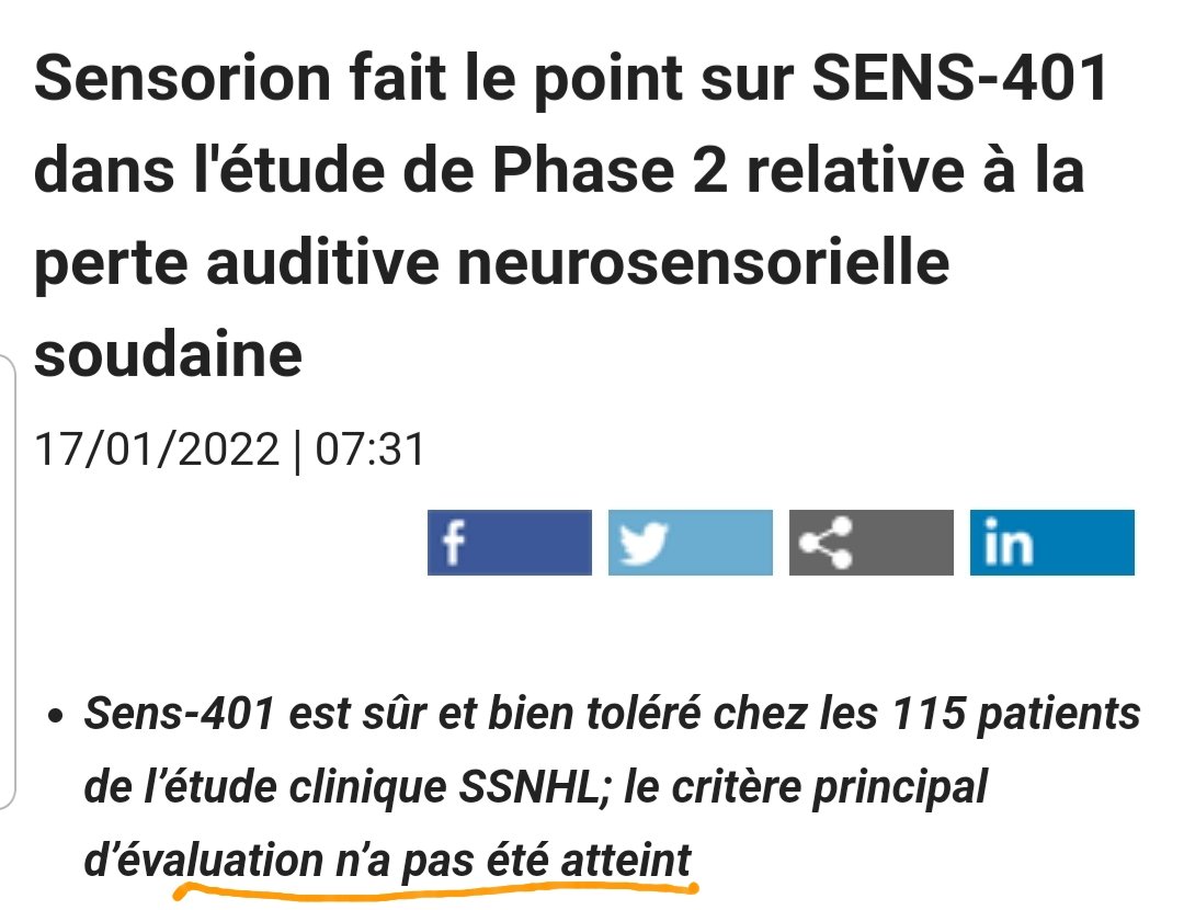 tradingdedaubes's tweet image. #sensorion