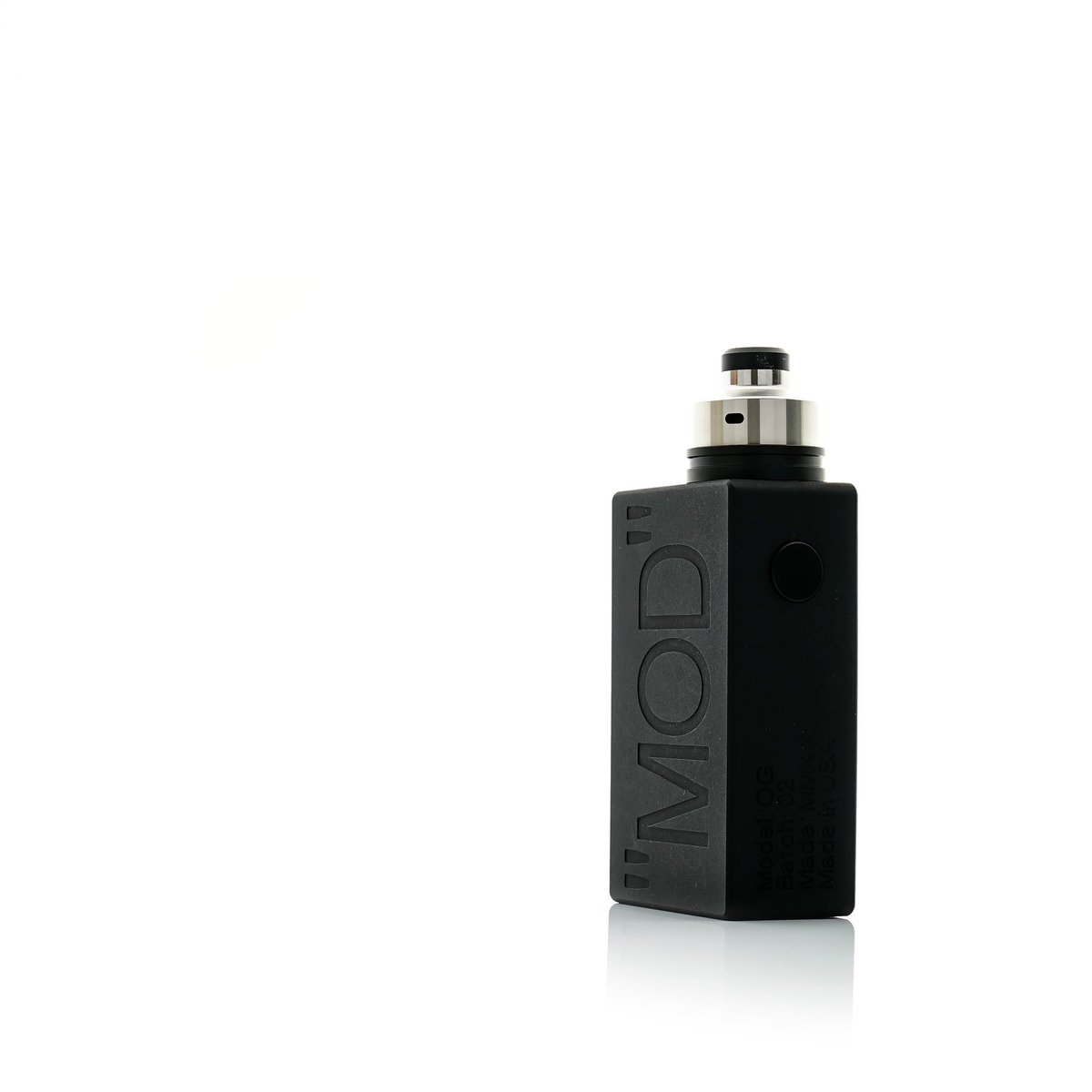 junya8971's tweet photo. One of my favorites😉
“MOD”✖️NarDa
#teammod #mod #narmods #narda #squonklife #mechsquonk https://t.co/6NyS5n5TOD