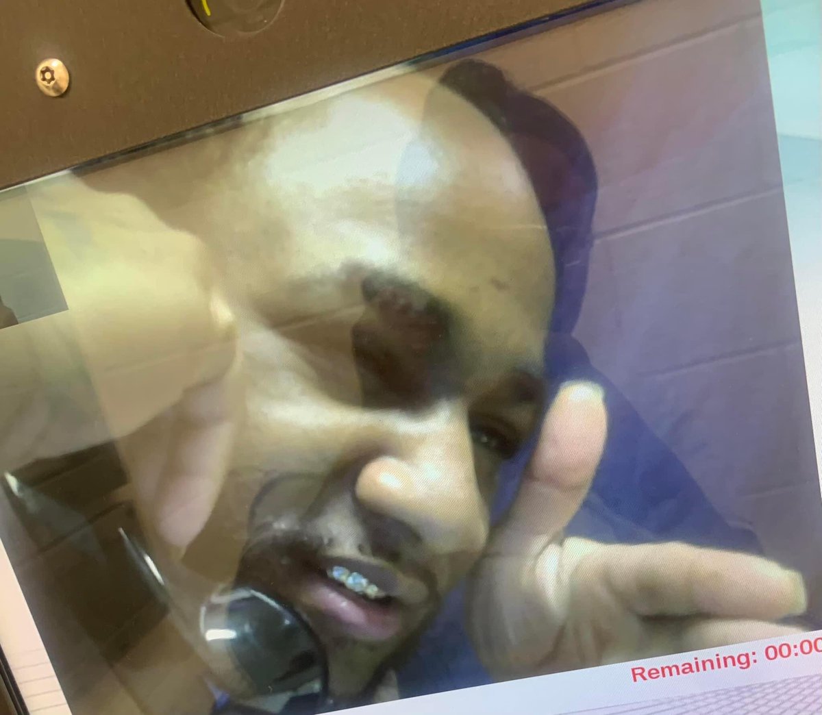 tmg_bop's tweet photo. Free My Big Brother Dlocc, Free Bla$t &amp; Free Chris LLKirbo https://t.co/Xozx0Q0ssN