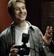 Happy Birthday Leigh whannell !   