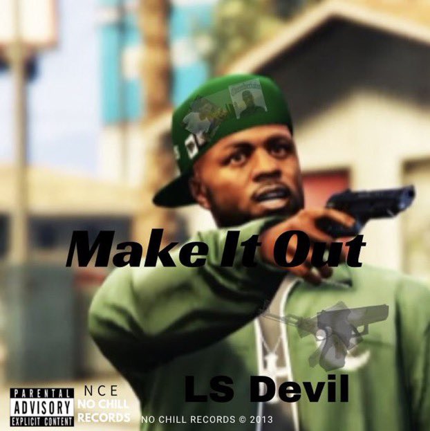 DrillMediagta's tweet image. #LSDevil turns 30 today🎉

What’s your favorite project from him over the years🤔🔥