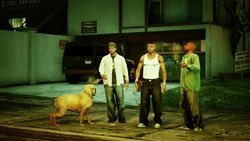 DrillMediagta's tweet image. #LSDevil turns 30 today🎉

What’s your favorite project from him over the years🤔🔥