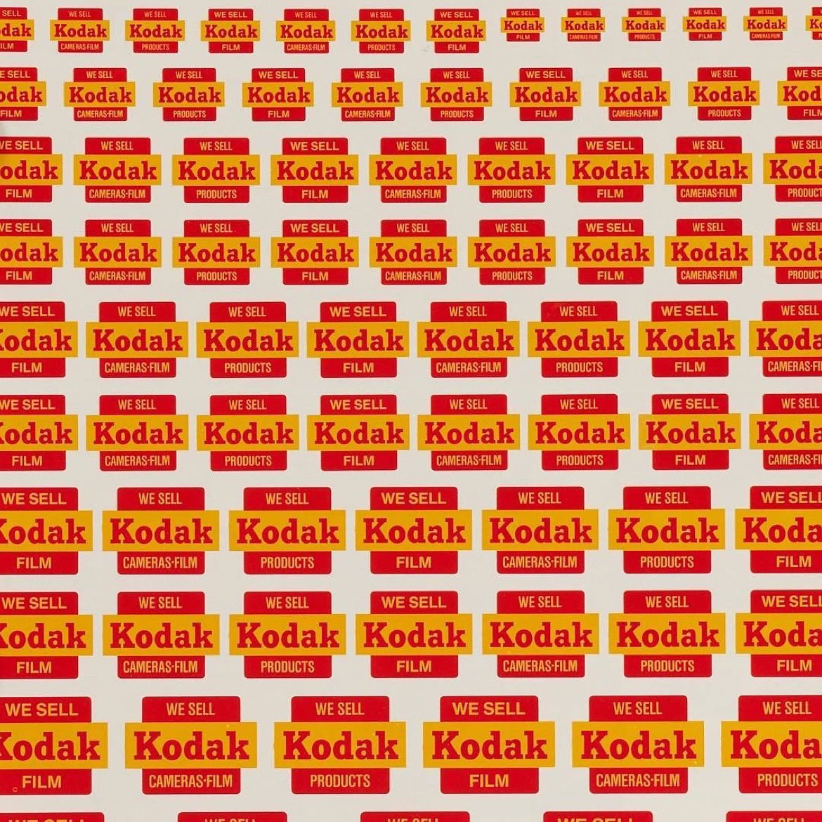Lett_Arc's tweet photo. Eastman Kodak Company Corporate Identification Manual, ca. 1980s. Logo design by C. Peter Oestrich. With gratitude to Dennis Y. Ichiyama for the generous donation of his identity manual collection. https://t.co/1PZEqIL1Pi