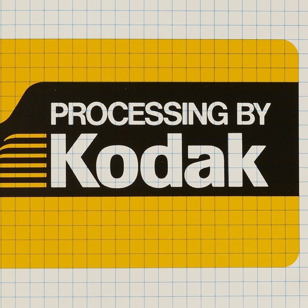 Lett_Arc's tweet photo. Eastman Kodak Company Corporate Identification Manual, ca. 1980s. Logo design by C. Peter Oestrich. With gratitude to Dennis Y. Ichiyama for the generous donation of his identity manual collection. https://t.co/1PZEqIL1Pi