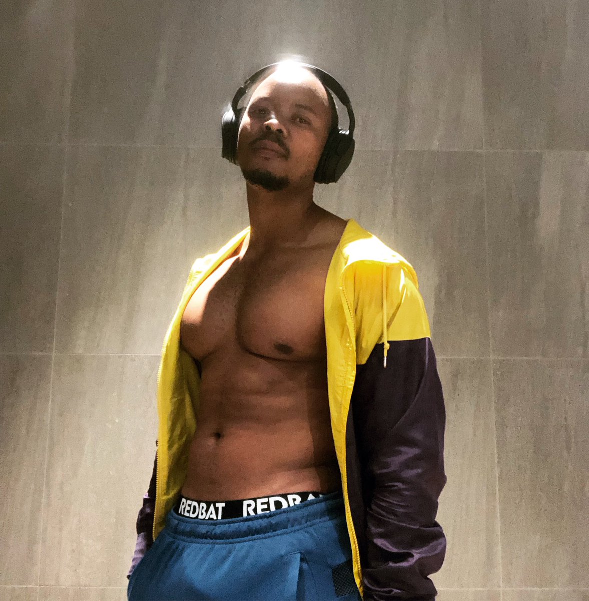 Tiisetso_Thoka's tweet photo. One day at a time 🥺💪🏾 https://t.co/Sbh9vslEQi