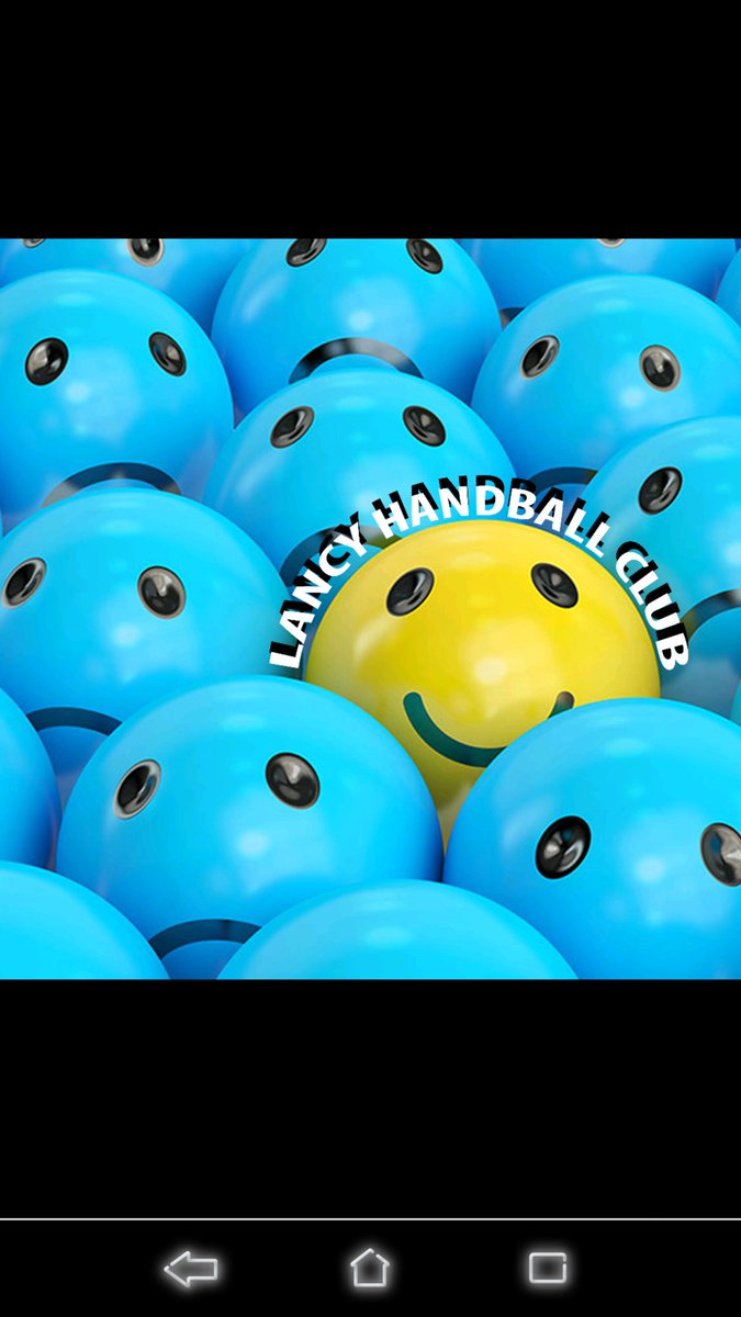 HbcLancy's tweet photo. Jour Bleu, vive le handball !
#handball #sports #bluemonday #handboll #balonmano #healthy #football #soccer #motivation #inspiration #cup https://t.co/Bfdo8iilrk