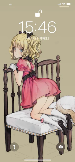 ファンボックスのほうで2月の壁紙ポストいたしました。
https://t.co/Pgu3fIgUbi 