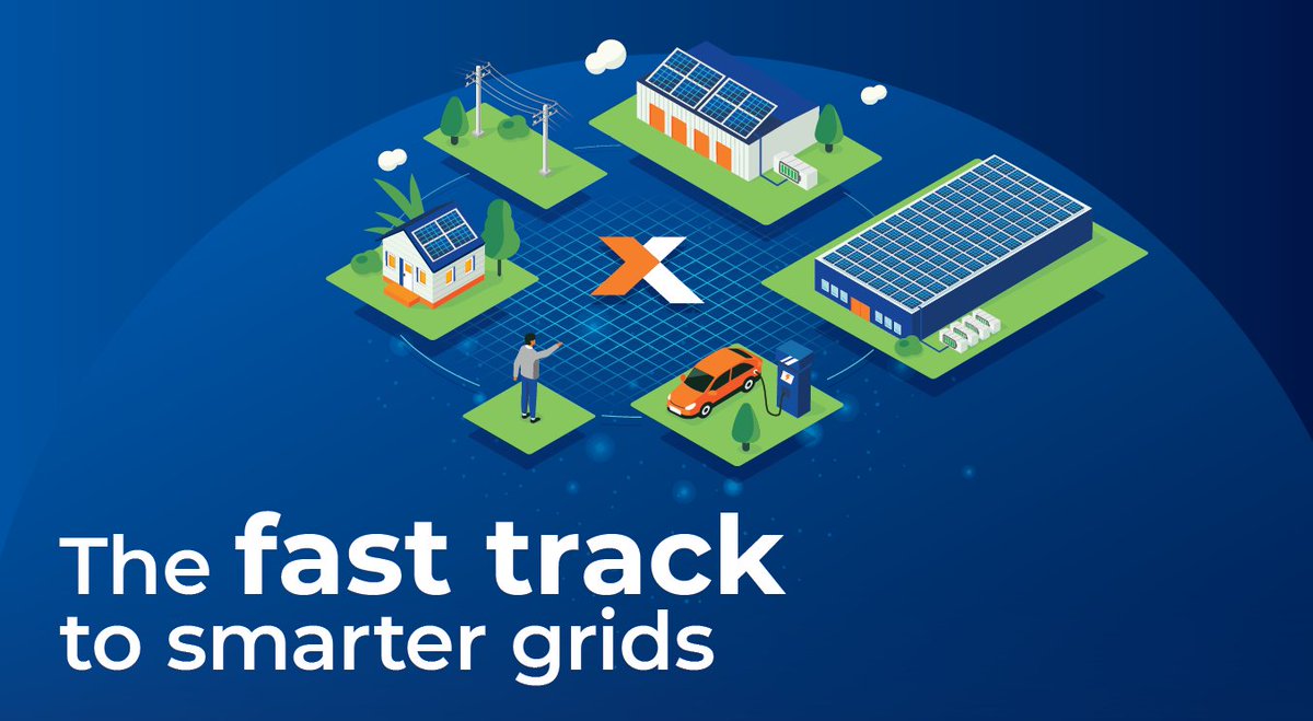 eleXsys_Energy's tweet photo. Our eleXsys technology will be one of the easiest and most cost-effective ways for businesses to slash electricity costs and hit net-zero emissions targets.
To find out more about how eleXsys works, download our latest brochure here: https://t.co/qIgv7sG9pT
#elexsys #cleantech https://t.co/IN1MeCEbSB