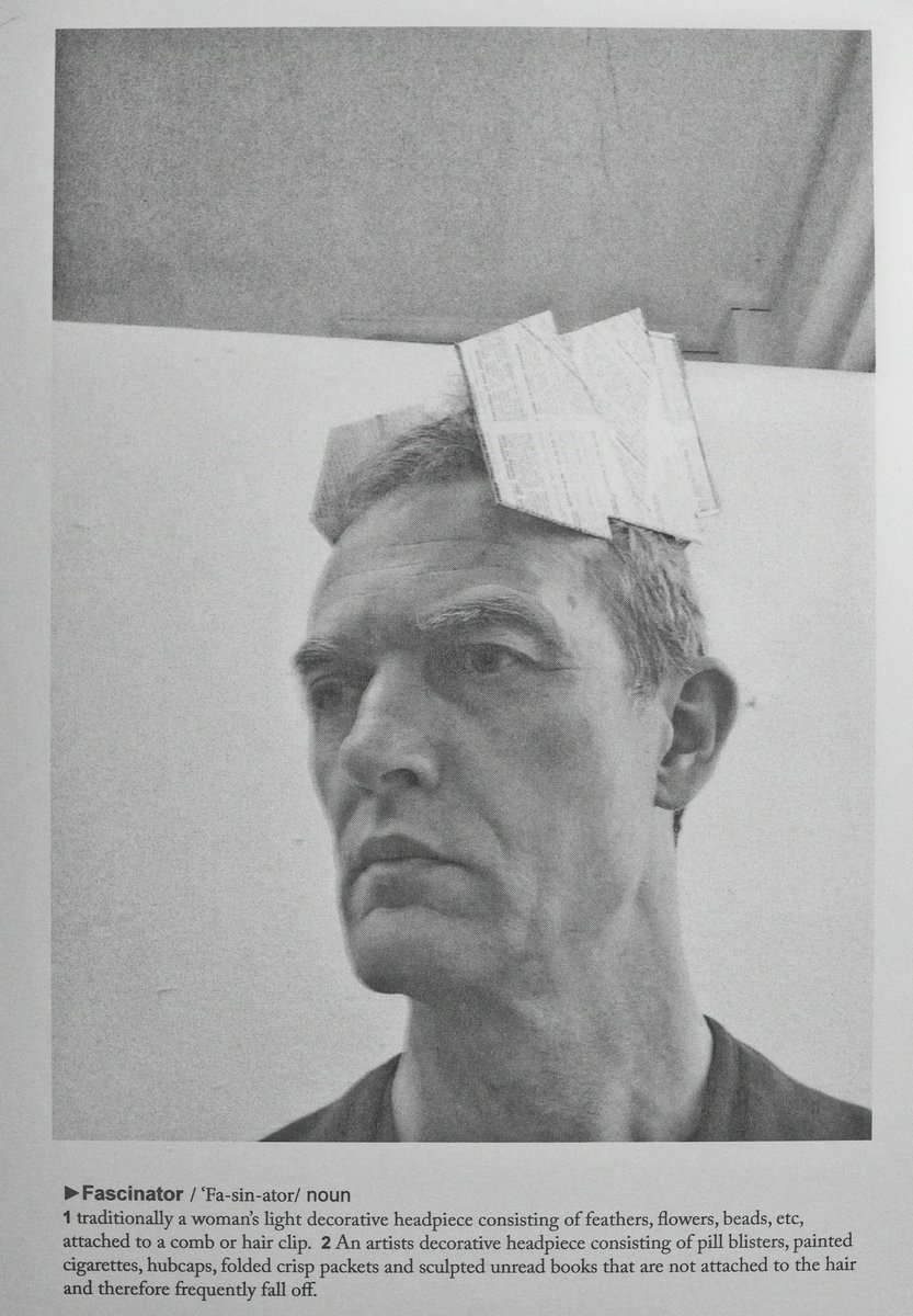 ChristineEade2's tweet photo. On the same theme ‘Martin as Plinth’ both portraits used of Martin to promote exhibitions. #artist #coventryartist @Coventry2021 #RopePress #poeticsculpture #contemporaryart https://t.co/9Ct1vaB9dk