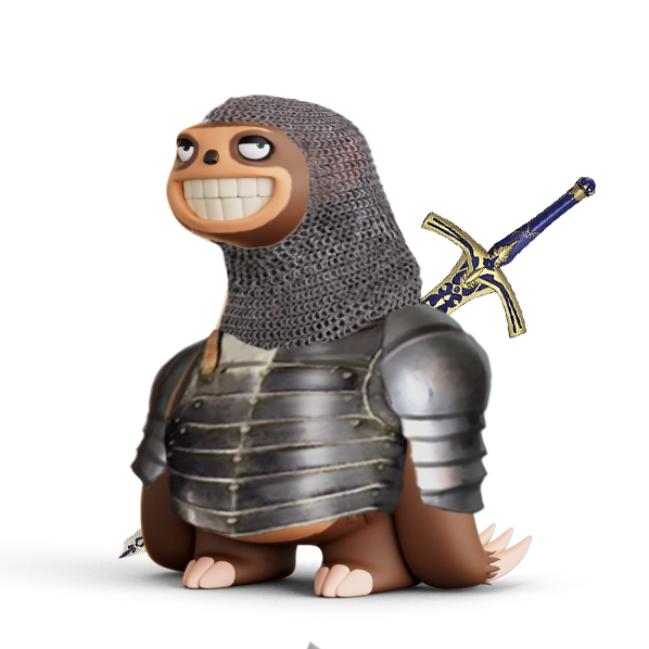 nonacookiee's tweet photo. Hello @SlothverseNFT see my King slothur .. i hope you like it
#Slothverse #SlothverseFanArt https://t.co/V21OK5x76F