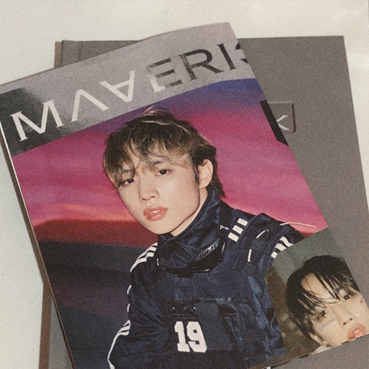 04woncart's tweet photo. 📬 ❛ tbz mail ༉‧₊˚ ᵕ̈ 

my maverick album arrived today ! ang ganda ng pulls ko aaaa auto regret na isa lang nabili ko ><. thank you so much @KworldShop1 for the smooth transaction and very secured packaging ! next budol ulit !! #KWS_feedbacks <33 https://t.co/rcKLj0gMt7