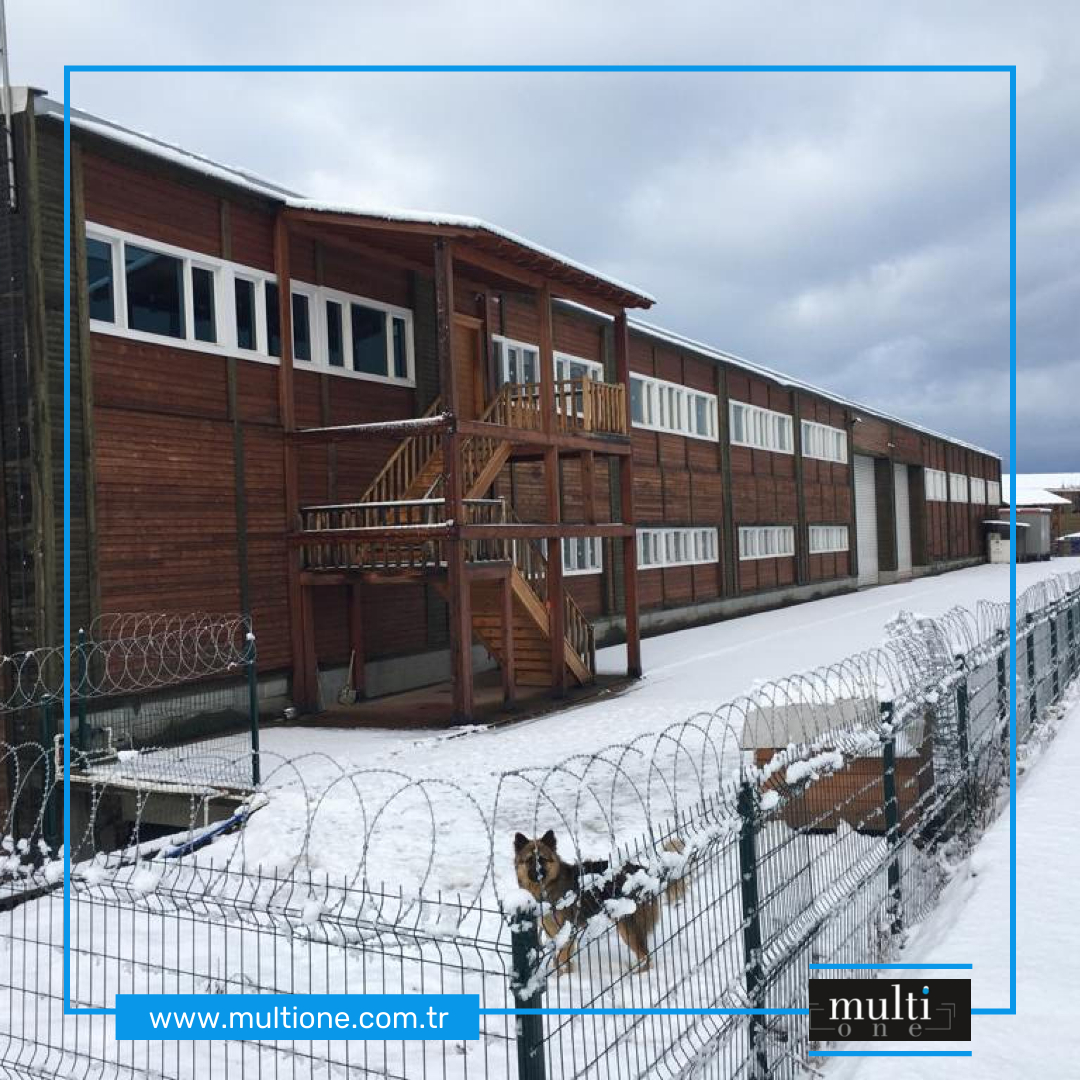 Multione8's tweet photo. Kış aylarında fabrikamız 

#yalıtımmalzemeleri #inşaatmalzemeleri https://t.co/3XpYfMqRzz