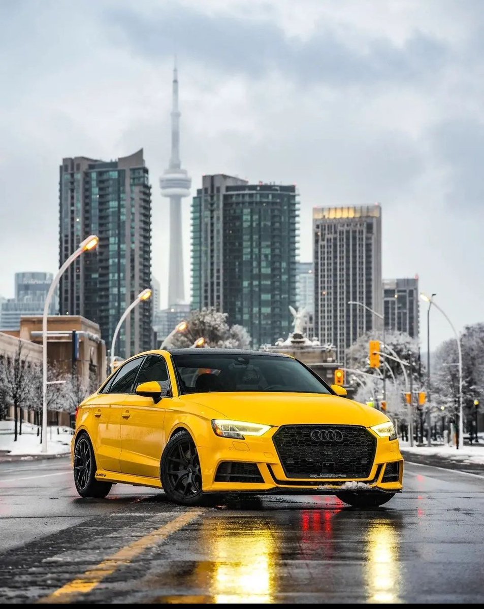 Rs_powerr's tweet photo. S3 Sedan🧡 https://t.co/LTpaK0yZMN