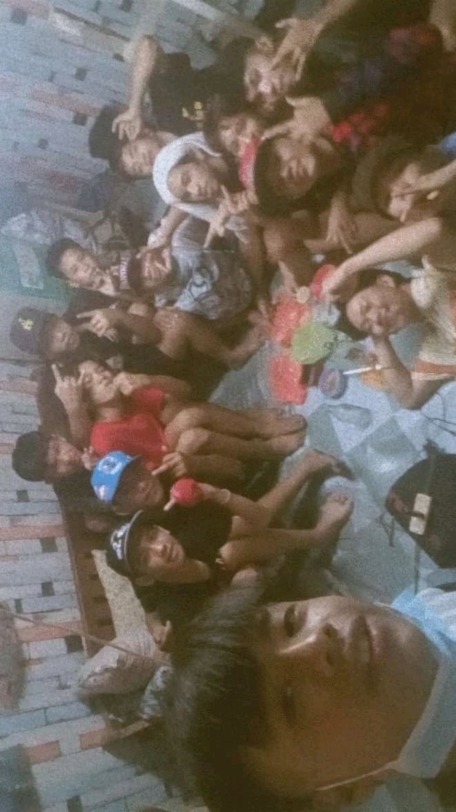 lucenapayawal's tweet photo. solid dpa sumama yung iba https://t.co/UOO3dtQbqK