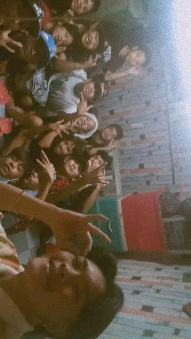 lucenapayawal's tweet photo. solid dpa sumama yung iba https://t.co/UOO3dtQbqK