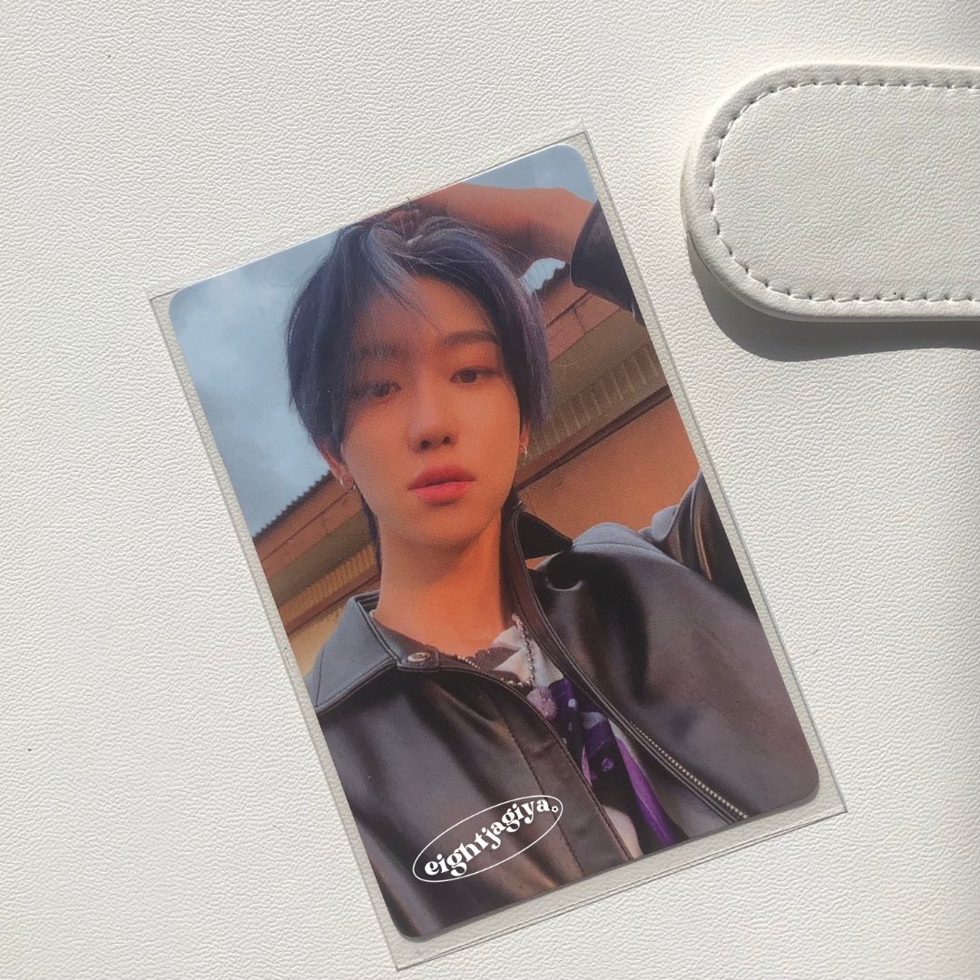 eightjagiya's tweet photo. ༘ #eightmails ⠀ ⠀ ⠀ ⠀ ⠀ ⠀ ⠀
minghao arrived to me safely, thankyousomuch @hanniehaul and sa secured na packaging 🤍 https://t.co/7r0Lu6vkMG