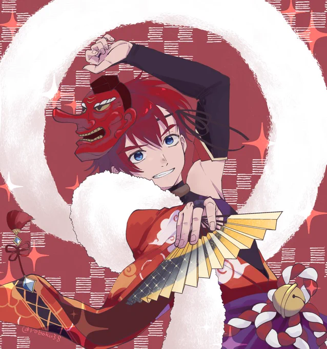 神楽リッドありがとうアスタリア。ありがとう世界。 