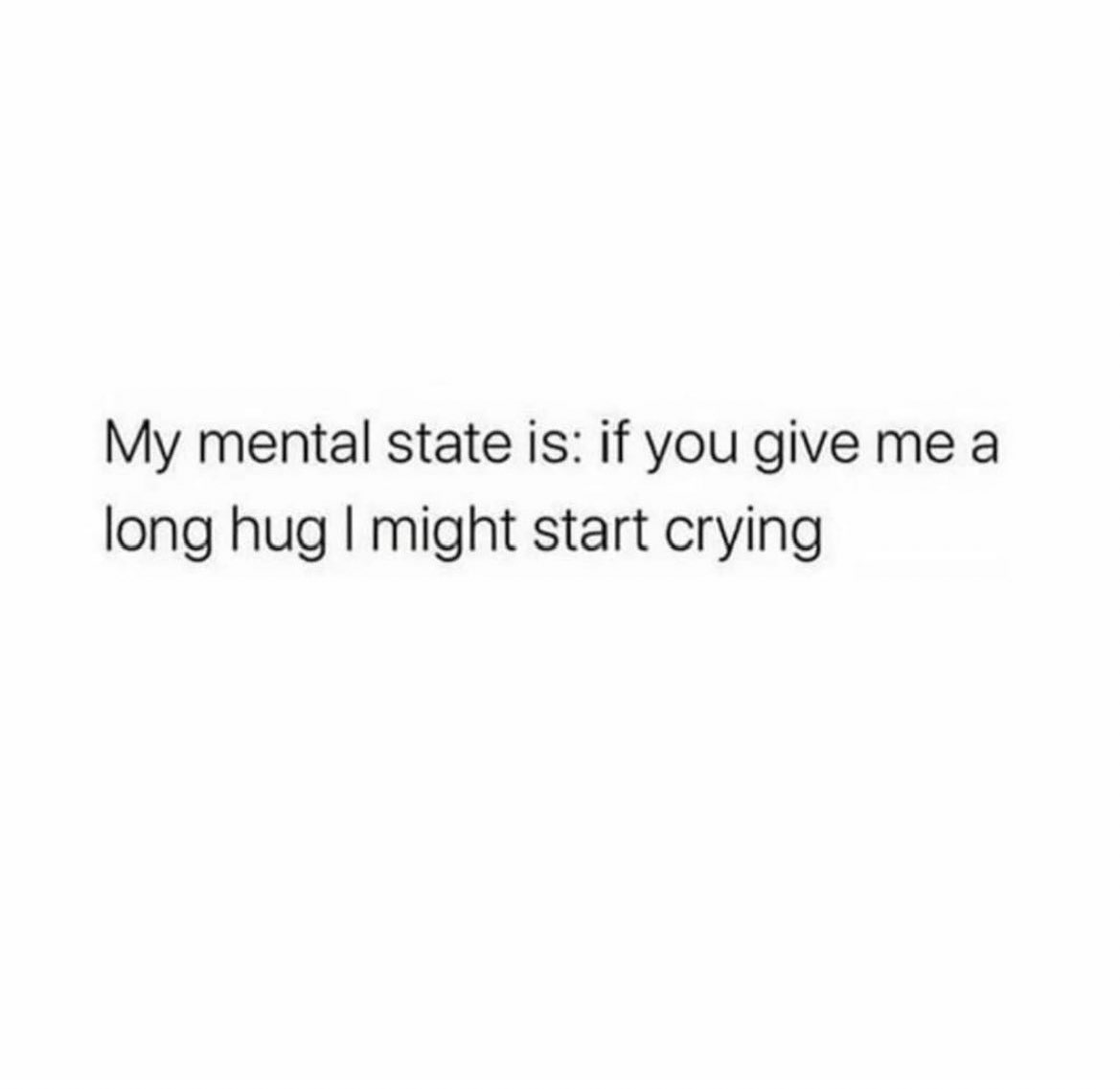 MsAnjaliRB's tweet photo. I swear. 😂😭 https://t.co/SOcgGGihKc