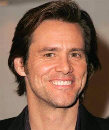 Happy  60 th Birthday  Jim Carrey.  My best Wishes for you. 