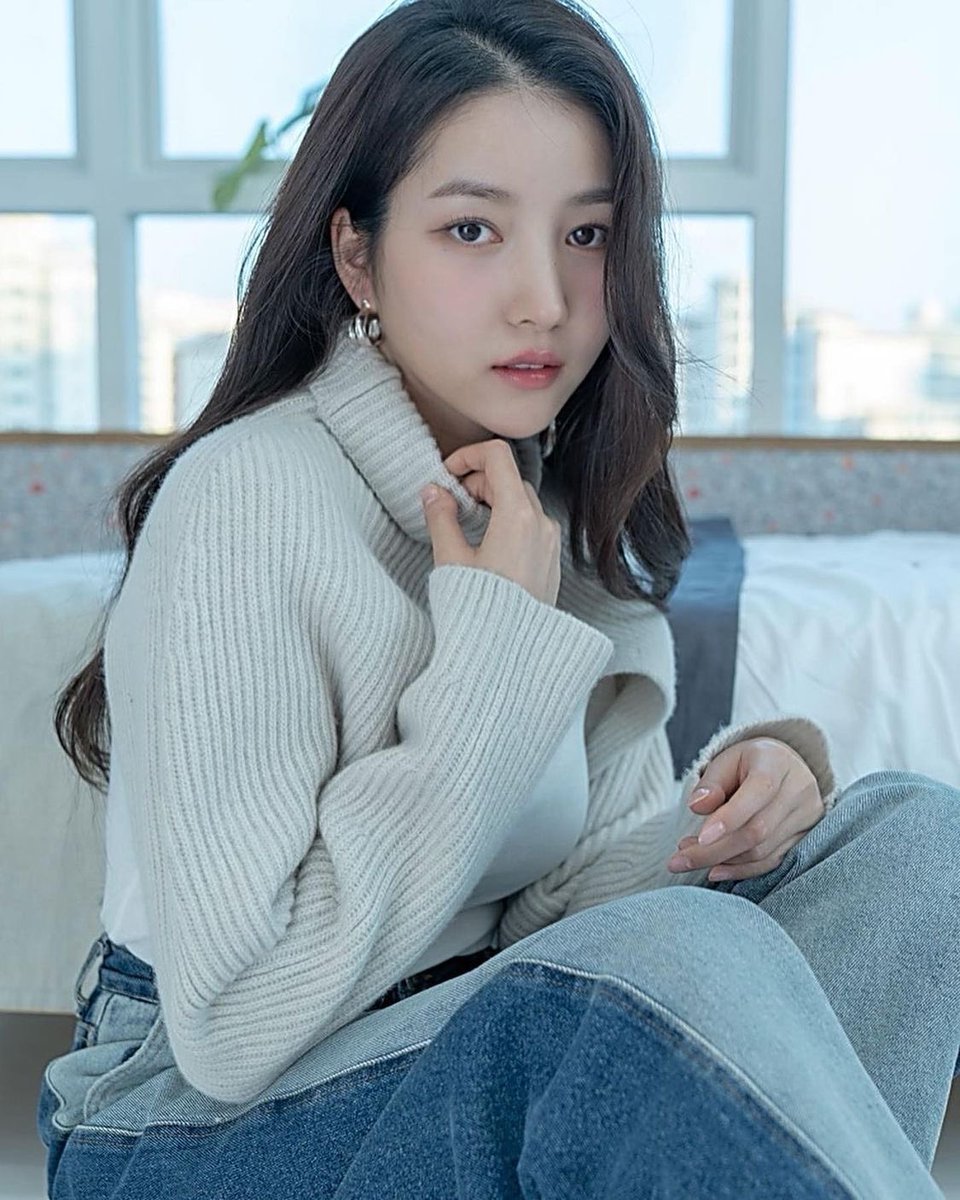 K.SojungTH ♡ tweet media