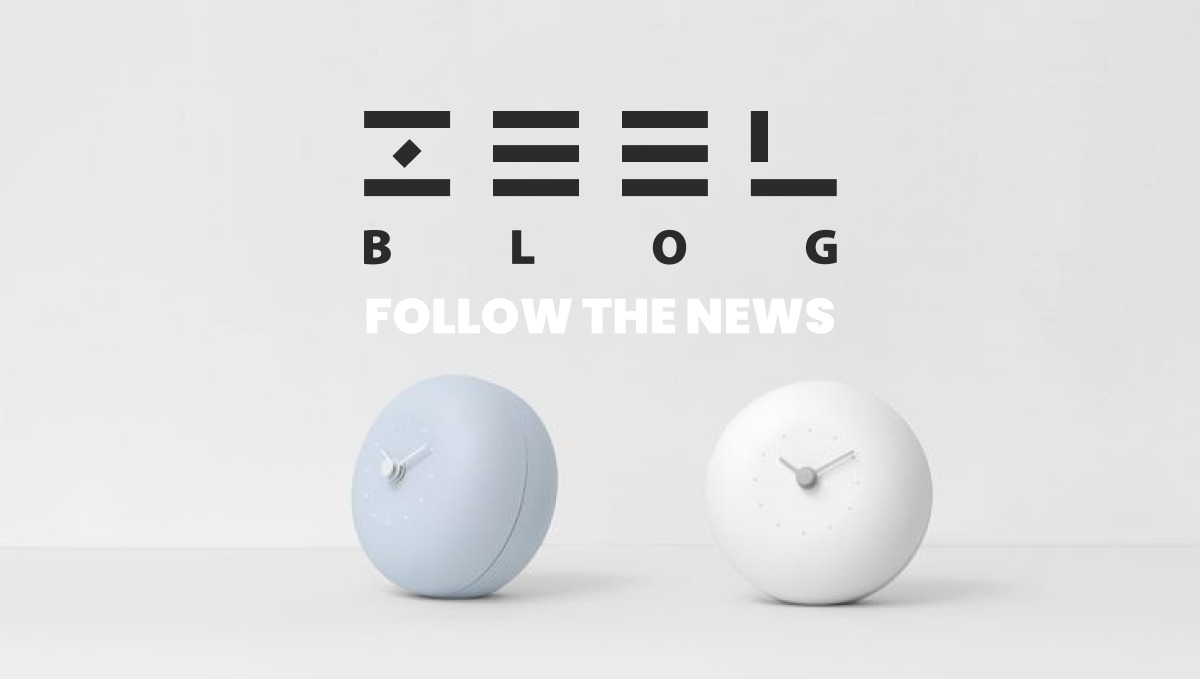 ZeelProject's tweet photo. We are excited to announce that we've already launched our Zeel #blog🤩

The blog is created for designers and those with a passion for #design.

Just hit the link in bio to get a closer look🤗
https://t.co/aqcYGsJ3iF https://t.co/MdvkNeW0Xl
